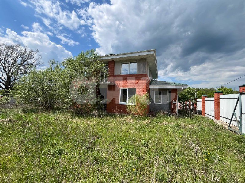Фото №6: Дом 219 м² + 25 сот. - Серебряные Ключи, ул. Лесная, 38В