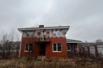 Фото №4: Дом 219 м² - Серебряные Ключи, ул. Лесная, 38В