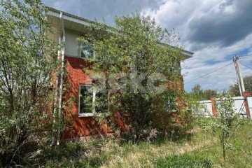 Фото №3: Дом 219 м² - Серебряные Ключи, ул. Лесная, 38В