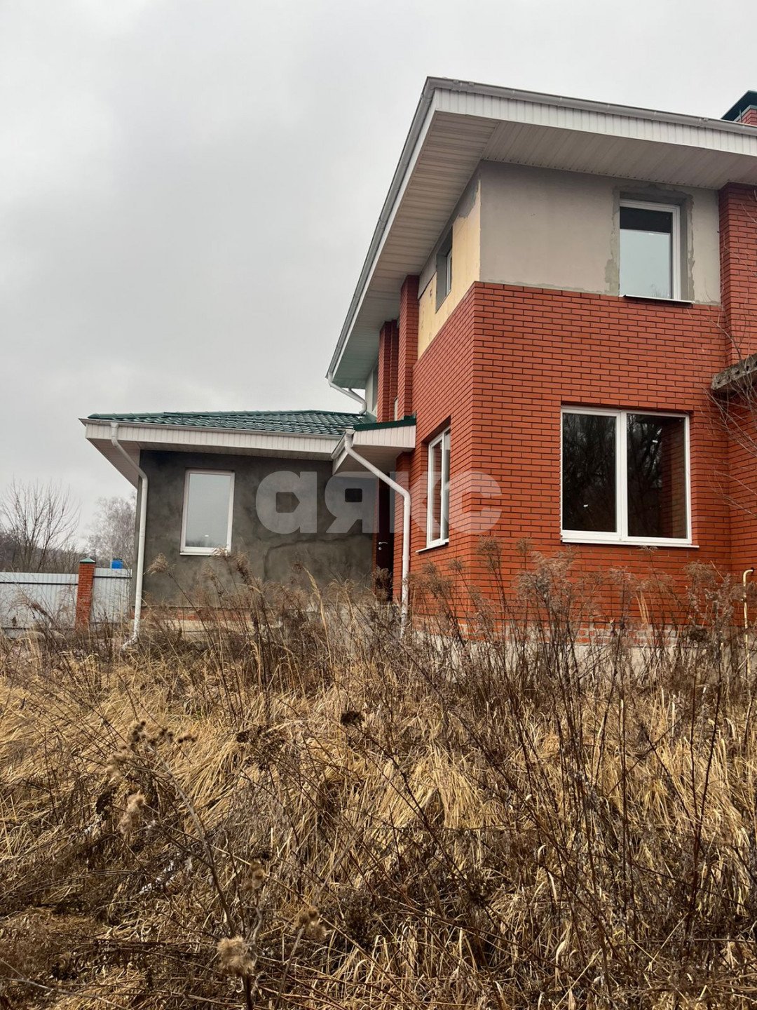 Фото №2: Дом 219 м² + 25 сот. - Серебряные Ключи, ул. Лесная, 38В