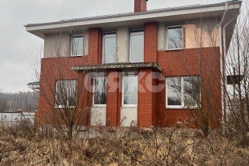 Фото №3: Дом 219 м² - Серебряные Ключи, ул. Лесная, 38В