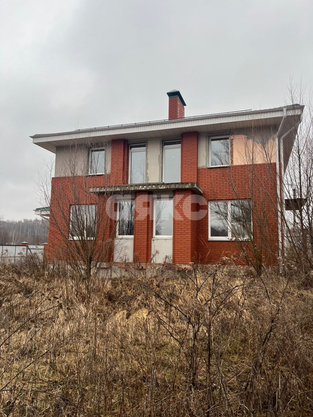Фото №3: Дом 219 м² + 25 сот. - Серебряные Ключи, ул. Лесная, 38В