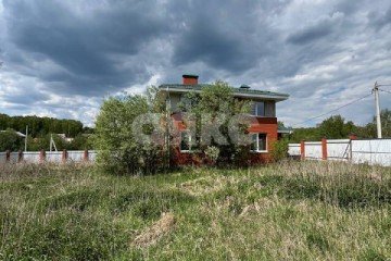 Фото №4: Дом 219 м² - Серебряные Ключи, ул. Лесная, 38В