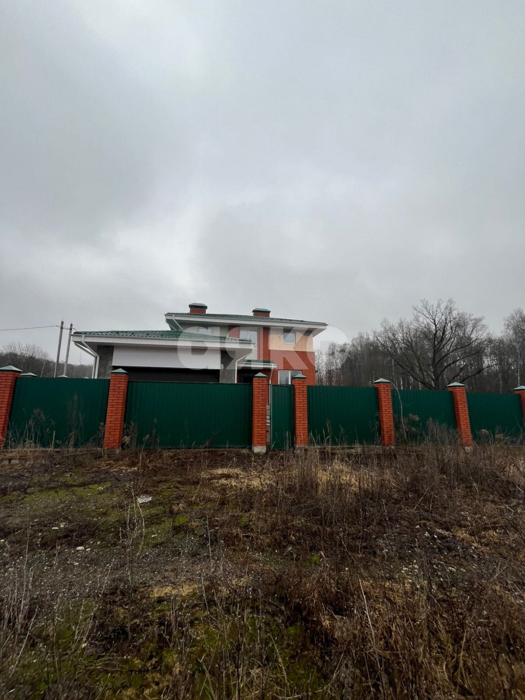 Фото №25: Дом 219 м² + 25 сот. - Серебряные Ключи, ул. Лесная, 38В