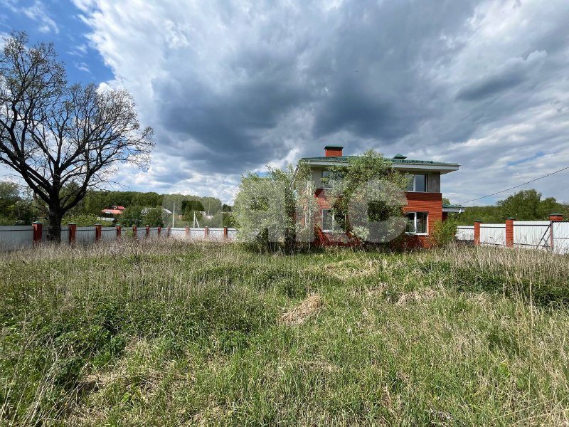 Фото №5: Дом 219 м² + 25 сот. - Серебряные Ключи, ул. Лесная, 38В