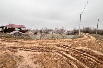 Фото №4: Участок садоводство - СНТ Луч, ул. 27-я