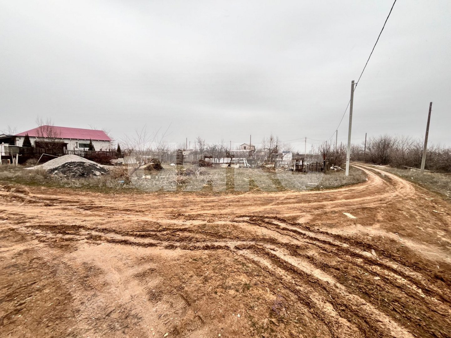 Фото №4: Участок садоводство 6 сот. - СНТ Луч, ул. 27-я