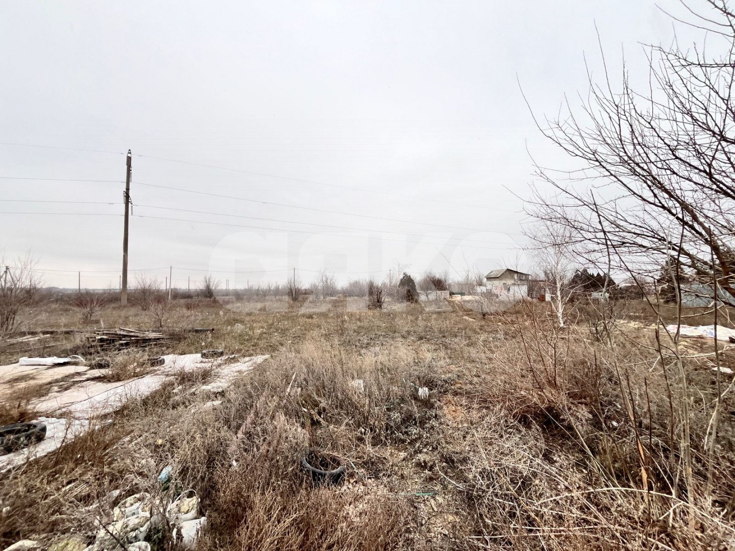 Фото №6: Участок садоводство 6 сот. - СНТ Луч, ул. 27-я