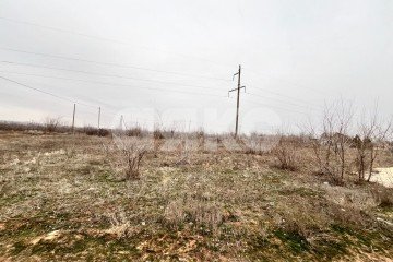 Фото №2: Участок садоводство - СНТ Луч, ул. 27-я