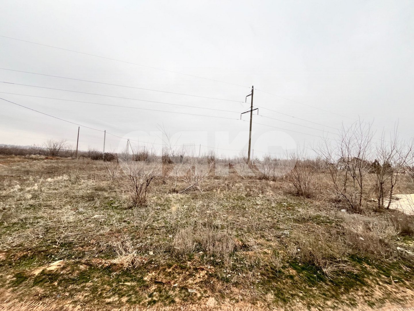 Фото №2: Участок садоводство 6 сот. - СНТ Луч, ул. 27-я