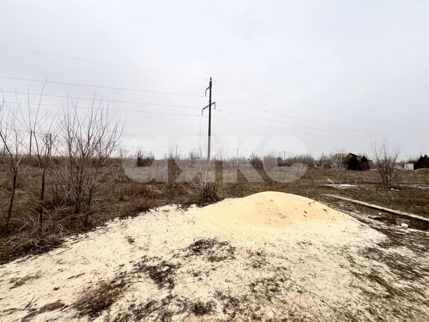 Фото №5: Участок садоводство 6 сот. - СНТ Луч, ул. 27-я