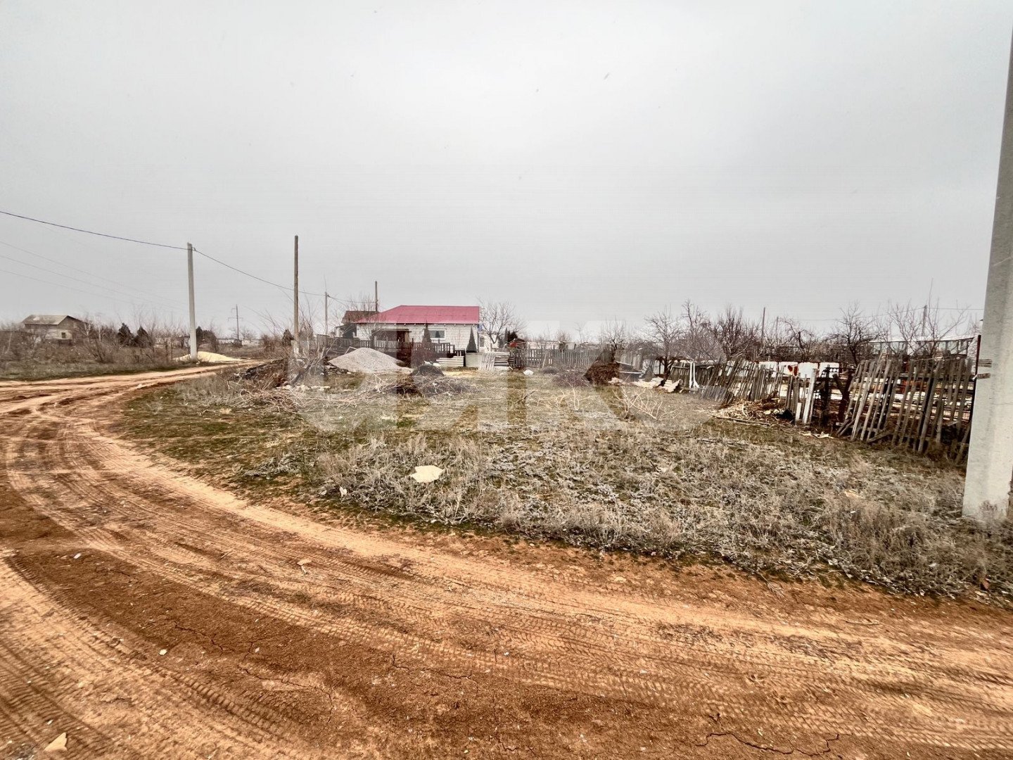 Фото №8: Участок садоводство 6 сот. - СНТ Луч, ул. 27-я