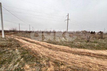 Фото №1: Участок садоводство - СНТ Луч, ул. 27-я