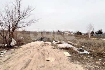 Фото №3: Участок садоводство - СНТ Луч, ул. 27-я