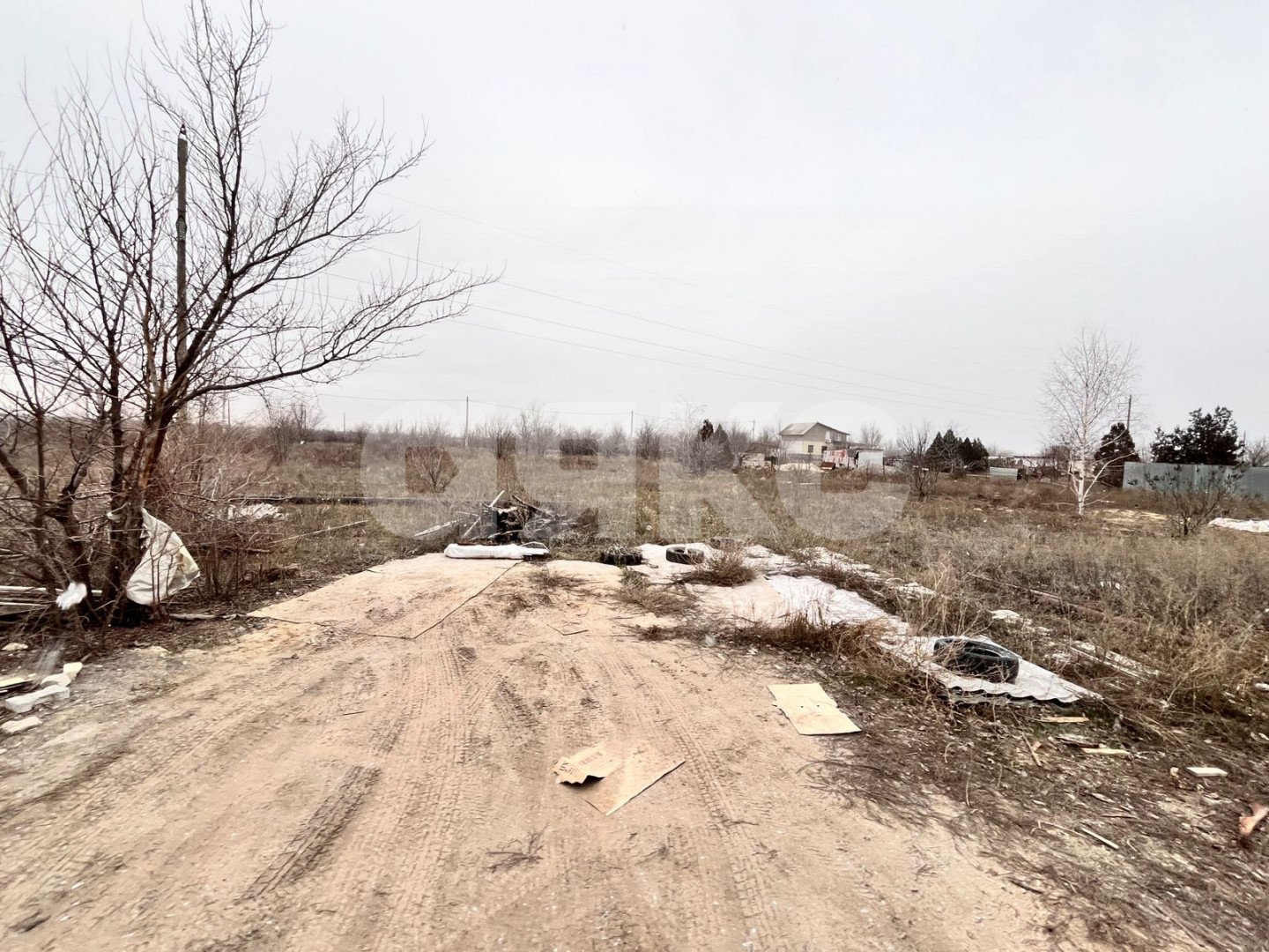 Фото №3: Участок садоводство 6 сот. - СНТ Луч, ул. 27-я