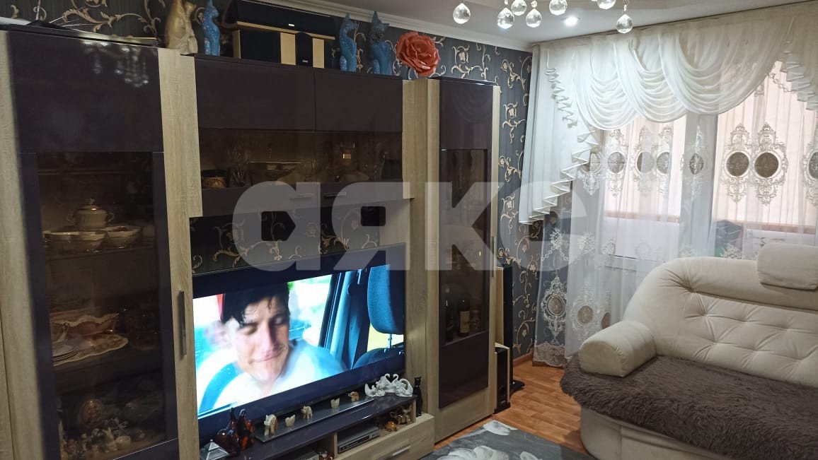 Фото №7: 2-комнатная квартира 47 м² - Темрюк, ул. Октябрьская, 79