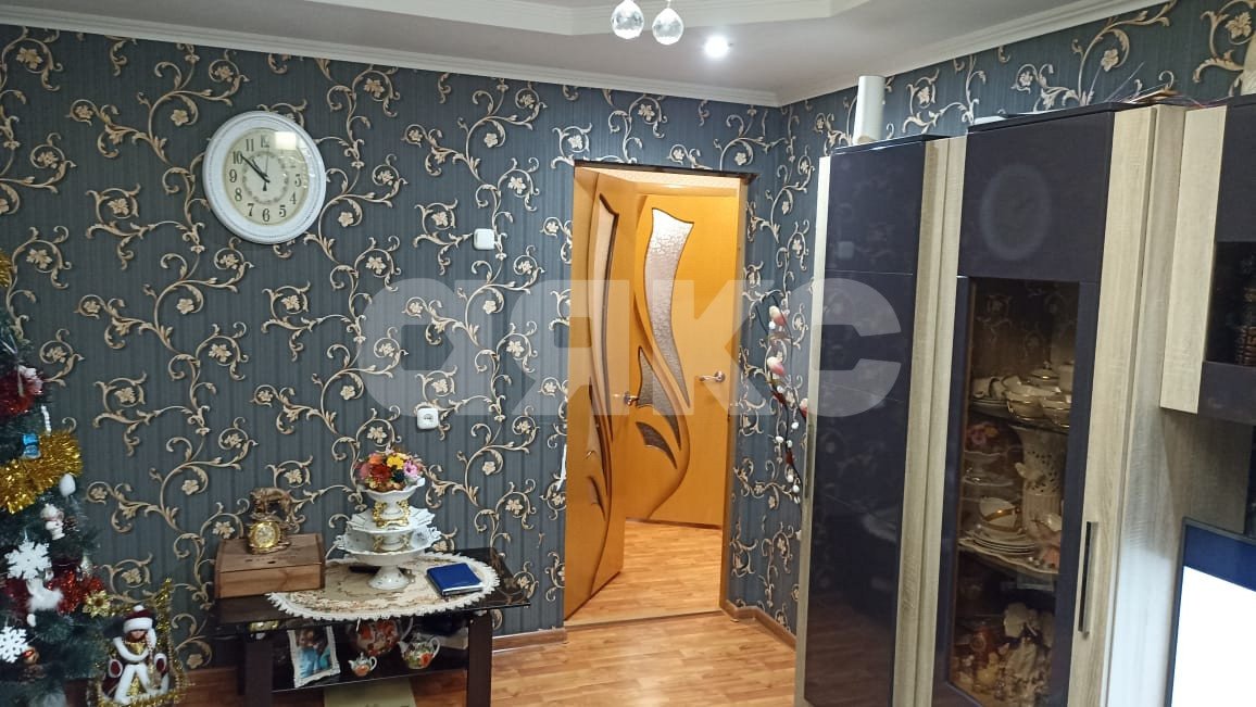 Фото №6: 2-комнатная квартира 47 м² - Темрюк, ул. Октябрьская, 79