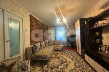 Фото №4: 3-комнатная квартира 61 м² - Темрюк, ул. Макарова, 4