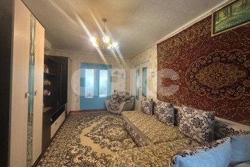 Фото №5: 3-комнатная квартира 61 м² - Темрюк, ул. Макарова, 4