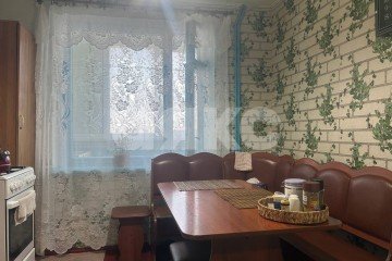 Фото №3: 3-комнатная квартира 61 м² - Темрюк, ул. Макарова, 4