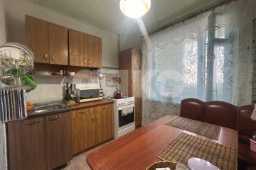 Фото №1: 3-комнатная квартира 61 м² - Темрюк, ул. Макарова, 4