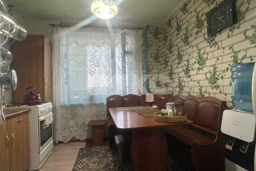 Фото №2: 3-комнатная квартира 61 м² - Темрюк, ул. Макарова, 4