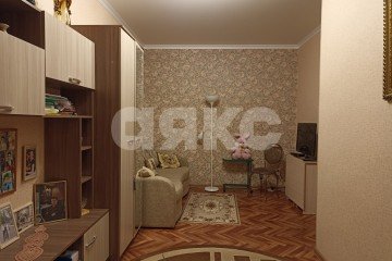 Фото №1: 2-комнатная квартира 45 м² - Горячий Ключ, мкр. Развилка, ул. Герцена, 59к4
