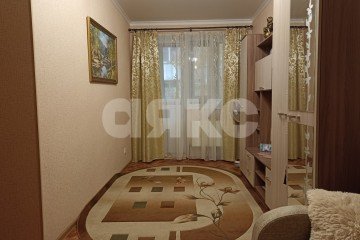 Фото №2: 2-комнатная квартира 45 м² - Горячий Ключ, мкр. Развилка, ул. Герцена, 59к4