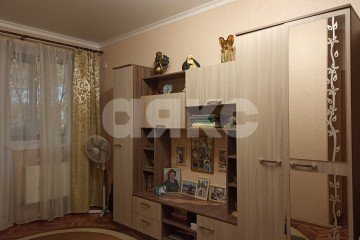 Фото №4: 2-комнатная квартира 45 м² - Горячий Ключ, мкр. Развилка, ул. Герцена, 59к4