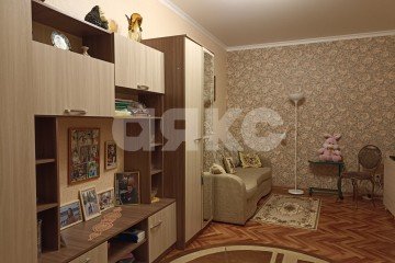 Фото №5: 2-комнатная квартира 45 м² - Горячий Ключ, мкр. Развилка, ул. Герцена, 59к4