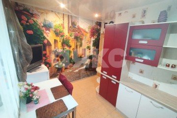 Фото №4: 1-комнатная квартира 36 м² - Смоленск, мкр. Королёвка, ул. Маршала Ерёменко, 54Б