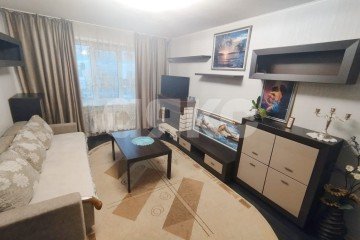 Фото №2: 1-комнатная квартира 36 м² - Смоленск, мкр. Королёвка, ул. Маршала Ерёменко, 54Б