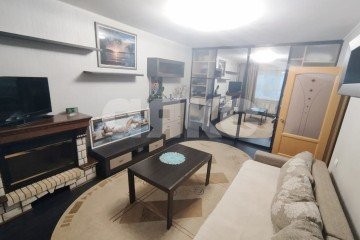 Фото №1: 1-комнатная квартира 36 м² - Смоленск, мкр. Королёвка, ул. Маршала Ерёменко, 54Б
