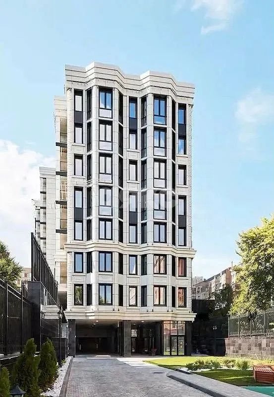 Фото №3: 4-комнатная квартира 150 м² - Ростов-на-Дону, жилой комплекс Пушкин, ул. Пушкинская, 97