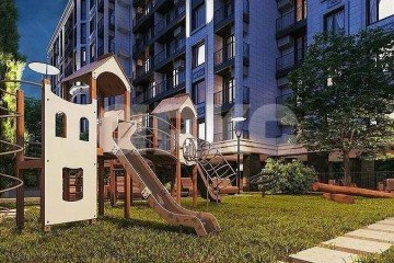 Фото №2: 4-комнатная квартира 150 м² - Ростов-на-Дону, мкр. жилой комплекс Пушкин, ул. Пушкинская, 97