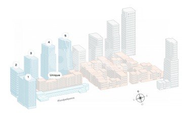 Фото №5: 2-комнатная квартира 64 м² - Москва, р. Аэропорт, 