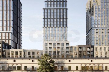Фото №3: 2-комнатная квартира 64 м² - Москва, р. Аэропорт, 