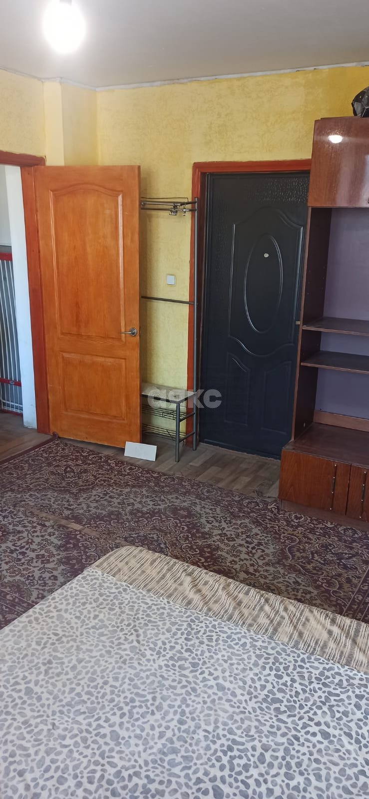 Фото №4: 1-комнатная квартира 27 м² - Симферополь, 1524-й квартал, ул. Севастопольская, 68/2