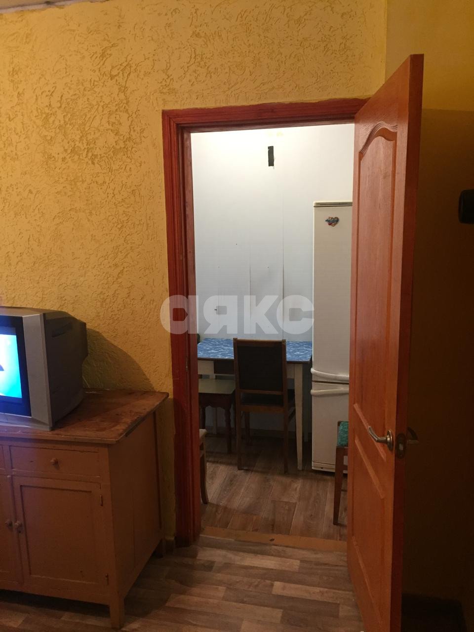 Фото №6: 1-комнатная квартира 27 м² - Симферополь, 1524-й квартал, ул. Севастопольская, 68/2