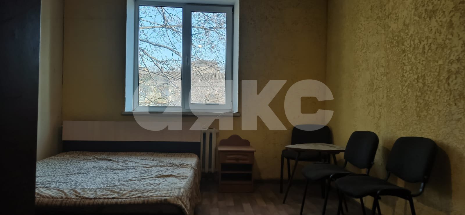 Фото №3: 1-комнатная квартира 27 м² - Симферополь, 1524-й квартал, ул. Севастопольская, 68/2