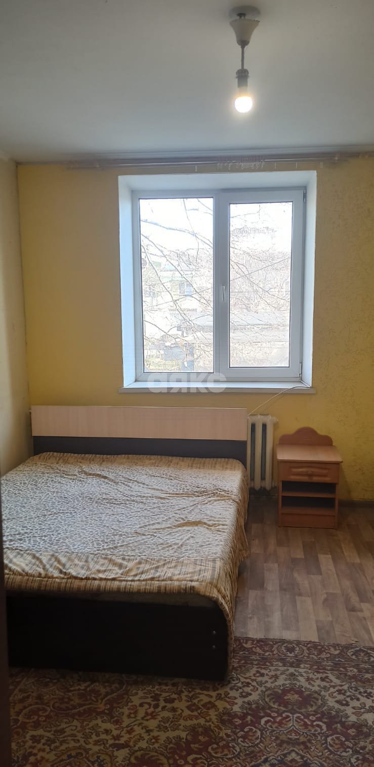 Фото №1: 1-комнатная квартира 27 м² - Симферополь, 1524-й квартал, ул. Севастопольская, 68/2