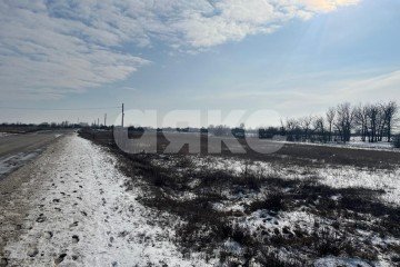 Фото №4: Земельный участок под ИЖС - Бурковский, ул. Дубравная