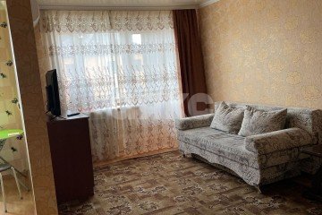 Фото №3: 1-комнатная квартира 32 м² - Майкоп, мкр. Дружба, ул. Ленина, 92