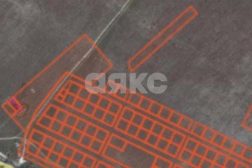 Фото №3: Земельный участок под ИЖС - Бахчисарай, мкр. 9-й, 