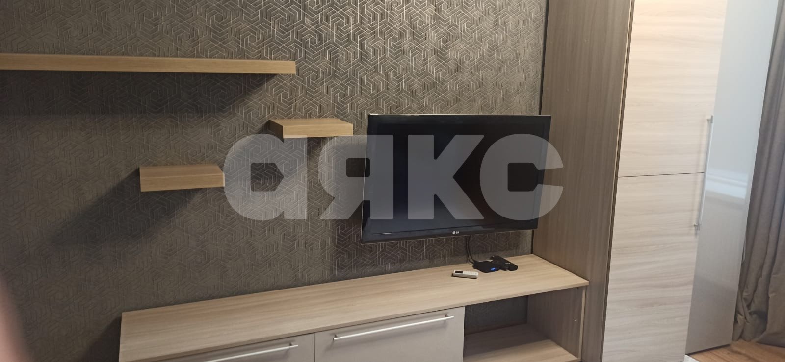 Фото №6: Студия 23 м² - Симферополь, жилой комплекс Академия, ул. Беспалова, 110К