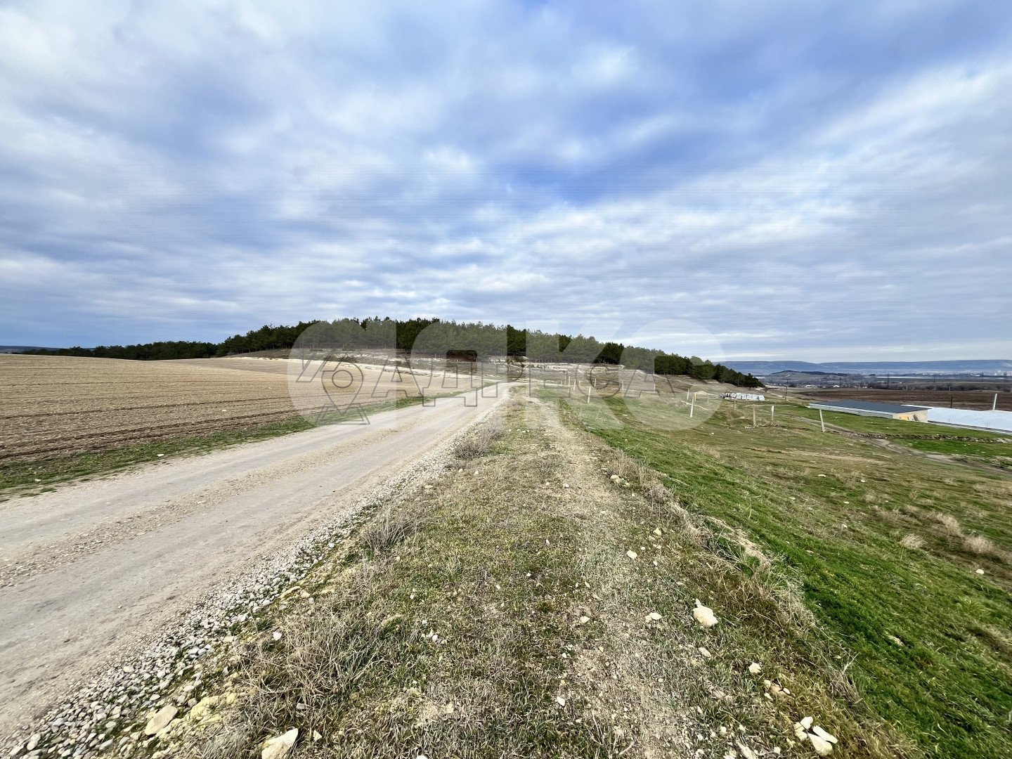Фото №4: Земельный участок под ИЖС 8.6 сот. - Тургеневка, ул. Ленина