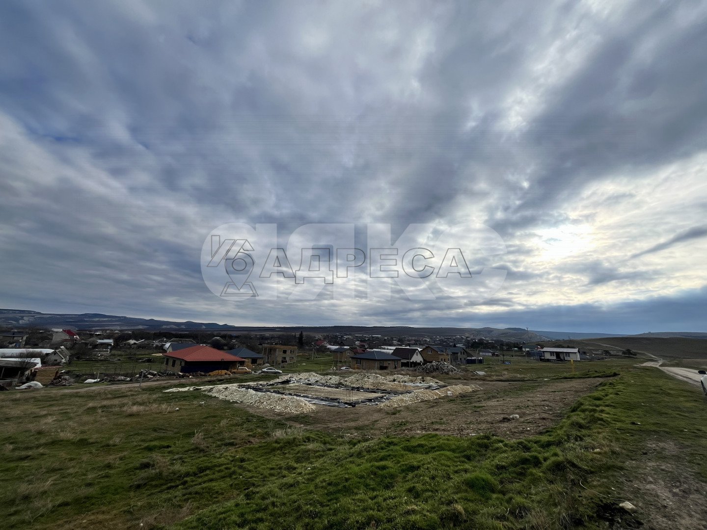 Фото №5: Земельный участок под ИЖС 8.6 сот. - Тургеневка, ул. Ленина