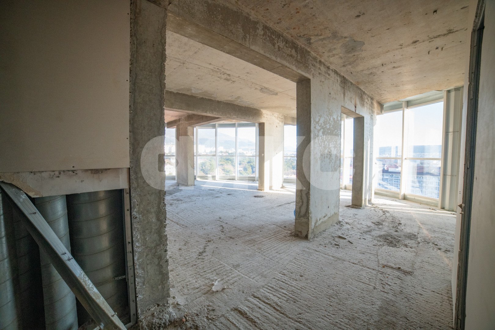 Фото №10: 3-комнатная квартира 151 м² - Геленджик, ул. Шмидта, 42