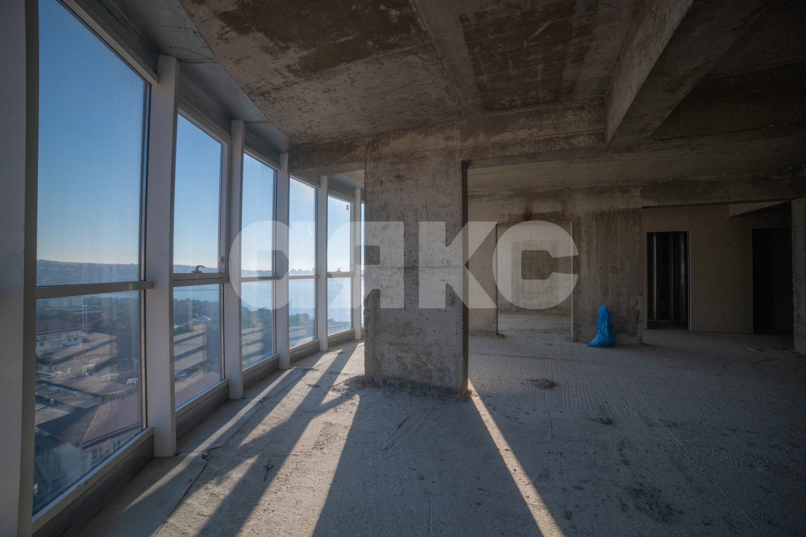 Фото №15: 3-комнатная квартира 151 м² - Геленджик, ул. Шмидта, 42