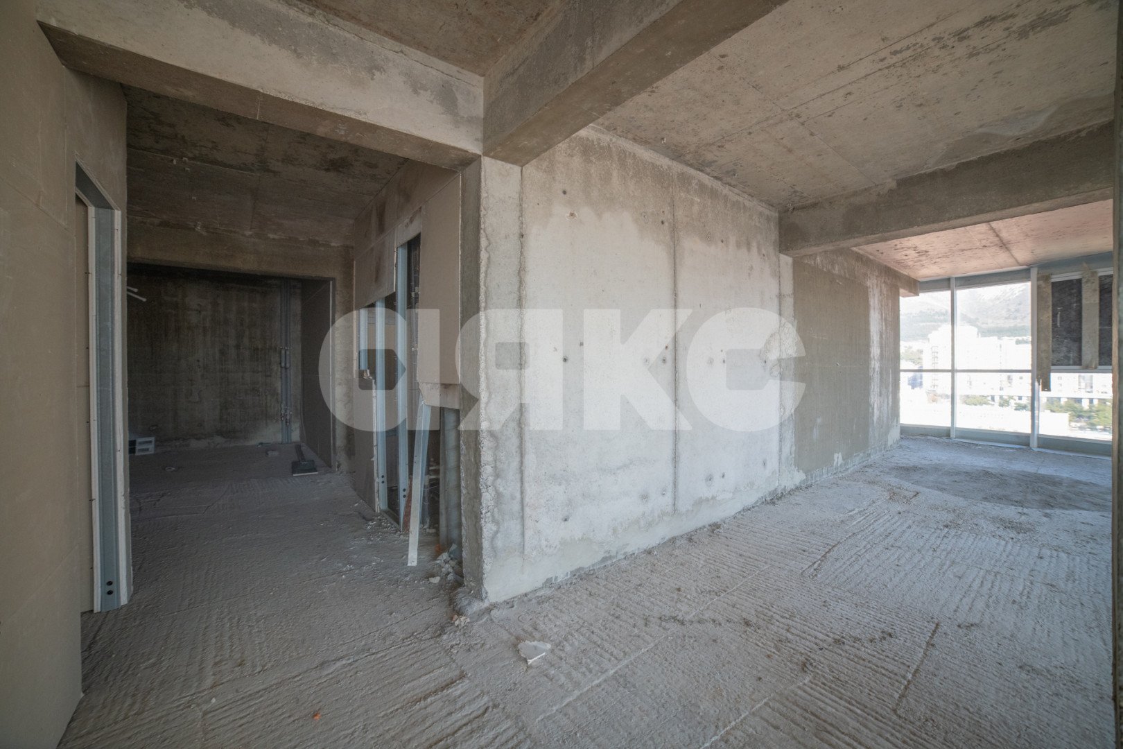 Фото №14: 3-комнатная квартира 151 м² - Геленджик, ул. Шмидта, 42